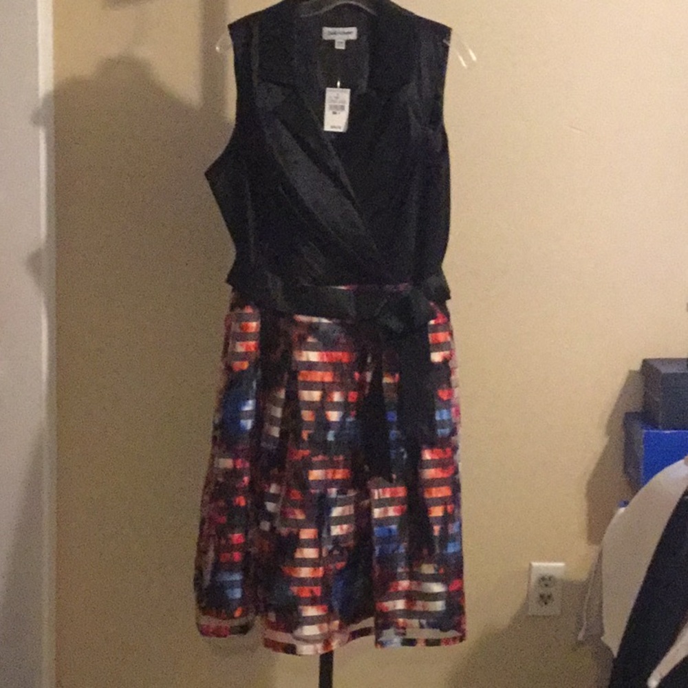 NWT cocktail dress